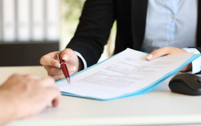 Dịch vụ sang tên trước bạ nhà, đất