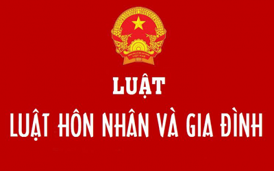 Luật hôn nhân và gia đình 2014