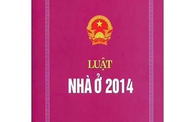 Luật nhà ở 2014