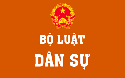 Luật dân sự 2015