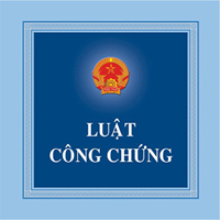 Luật công chứng 2014