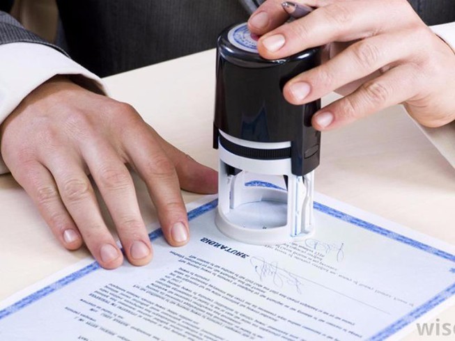 Quá trình hình thành và phát triển công chứng ở Việt Nam