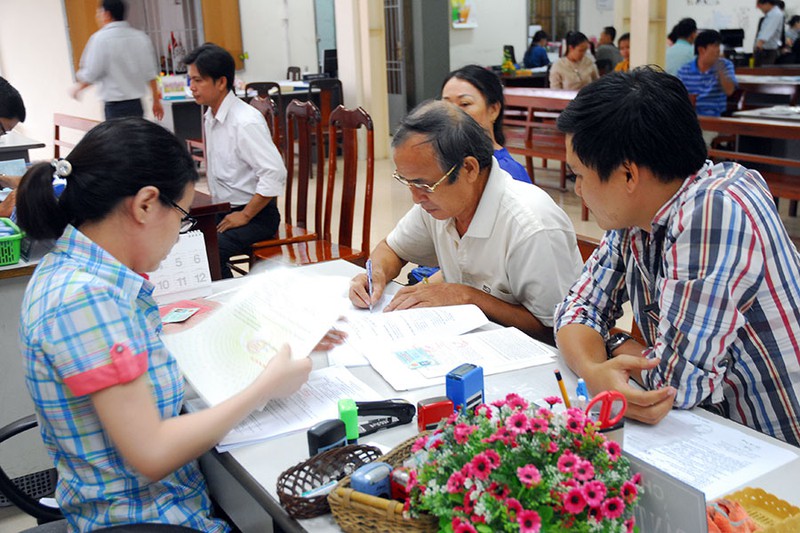 Muốn thay đổi nội dung di chúc đã lập được không?