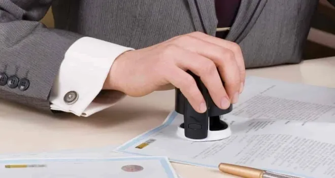 Văn phòng công chứng là gì? Có nên công chứng tại đây không?