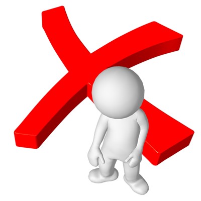 Những việc không được ủy quyền