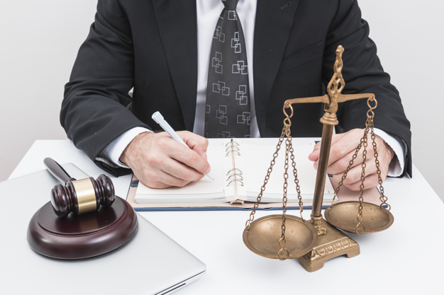 Công chứng hướng đến công bằng