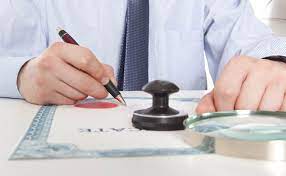 Khuyến khích thành lập Văn phòng công chứng