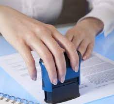 Công bố 12 thủ tục hành chính lĩnh vực giám định tư pháp, công chứng được chuẩn hóa