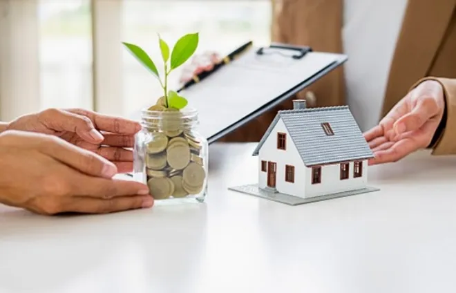 Hồ sơ, thủ tục công chứng hợp đồng thế chấp Sổ đỏ