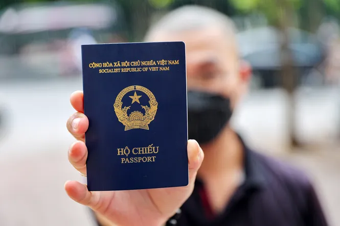 Công chứng passport ở đâu? Cần chuẩn bị những loại giấy tờ gì?