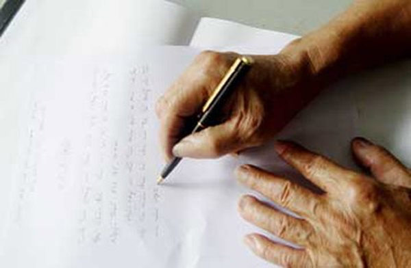 Khi nào di chúc được coi là vô hiệu?