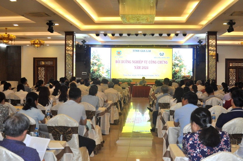 Sẽ không phải dùng bản chính khi yêu cầu công chứng?