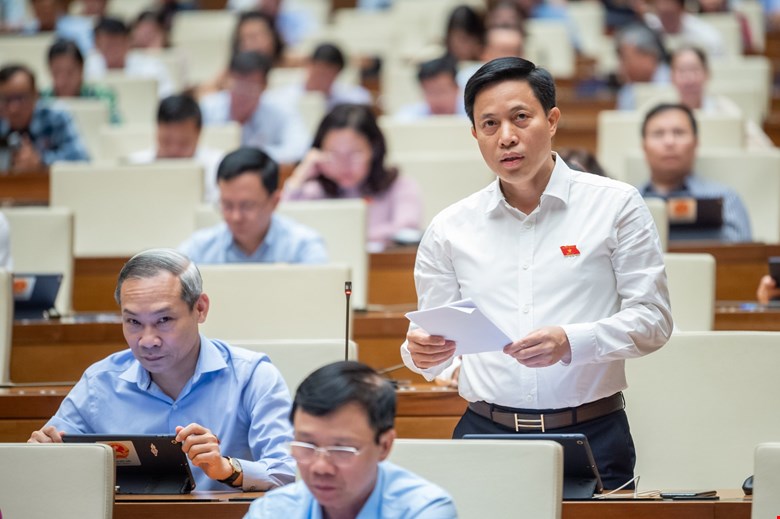 SỬA ĐỔI LUẬT CÔNG CHỨNG: CẦN ĐẢM BẢO THỐNG NHẤT VỚI BỘ LUẬT DÂN SỰ VÀ CÁC LUẬT CÓ LIÊN QUAN