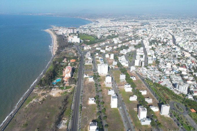 Cần xem xét mở rộng thẩm quyền công chứng về giao dịch bất động sản'