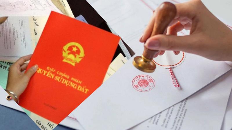 Quy định tiêu chí xác định các giao dịch phải công chứng