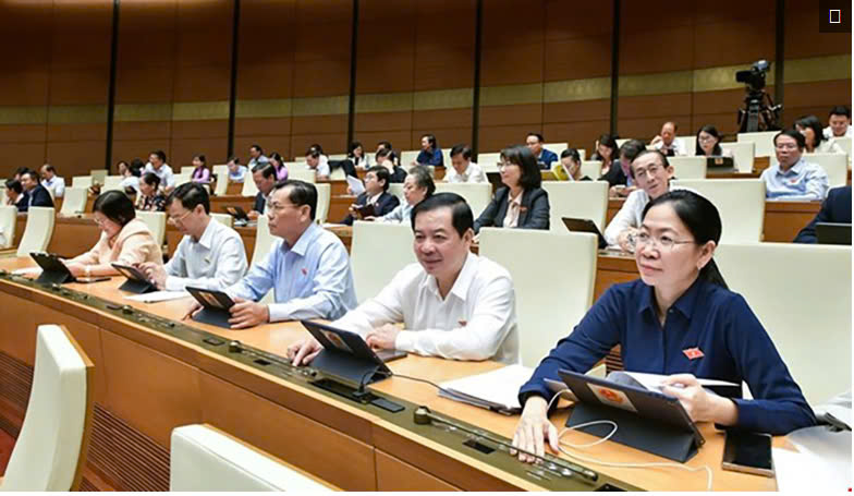 Nhiều điểm mới của Luật Công chứng