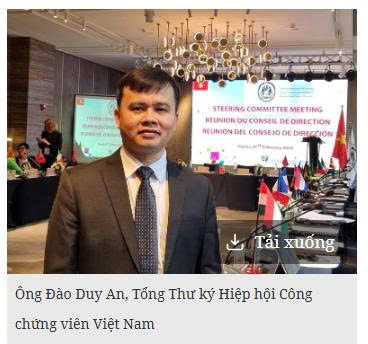 Người dân nhận được nhiều lợi ích khi thực hiện công chứng điện tử